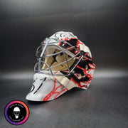 Carey Price Signed Goalie Mask Team Canada Olympics Sochi 2014 Signature Edition Autographed