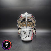 Carey Price Signed Goalie Mask Team Canada Olympics Sochi 2014 Signature Edition Autographed