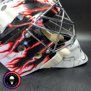 Carey Price Signed Goalie Mask Team Canada Olympics Sochi 2014 Signature Edition Autographed