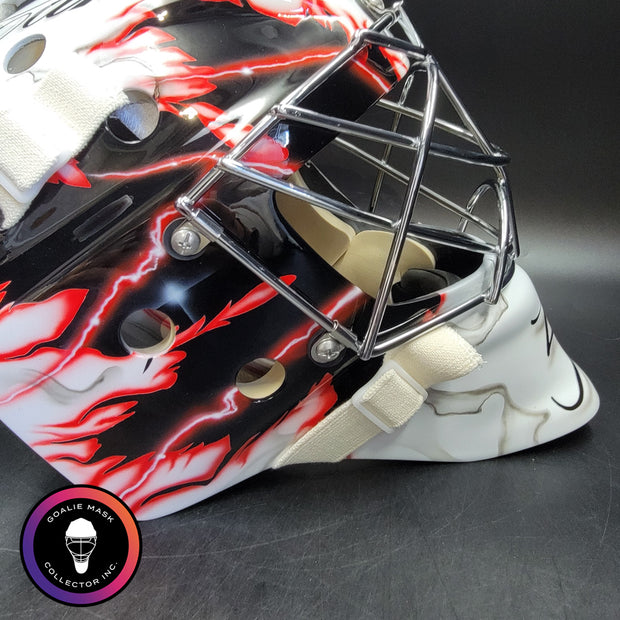 Carey Price Signed Goalie Mask Team Canada Olympics Sochi 2014 Signature Edition Autographed