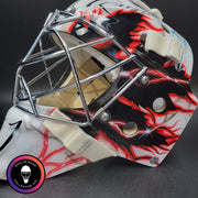 Carey Price Signed Goalie Mask Team Canada Olympics Sochi 2014 Signature Edition Autographed
