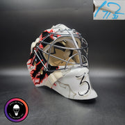 Carey Price Signed Goalie Mask Team Canada Olympics Sochi 2014 Signature Edition Autographed