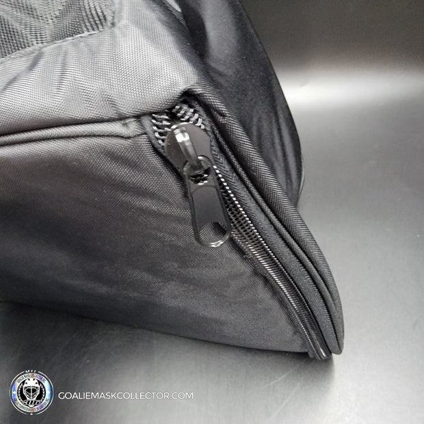 Carry Bag Premium Quality - Goalie Mask Collector Brand