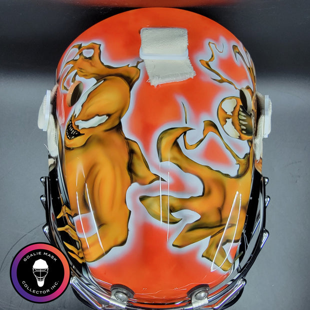 Goalie Mask Collection Vault – Tagged 