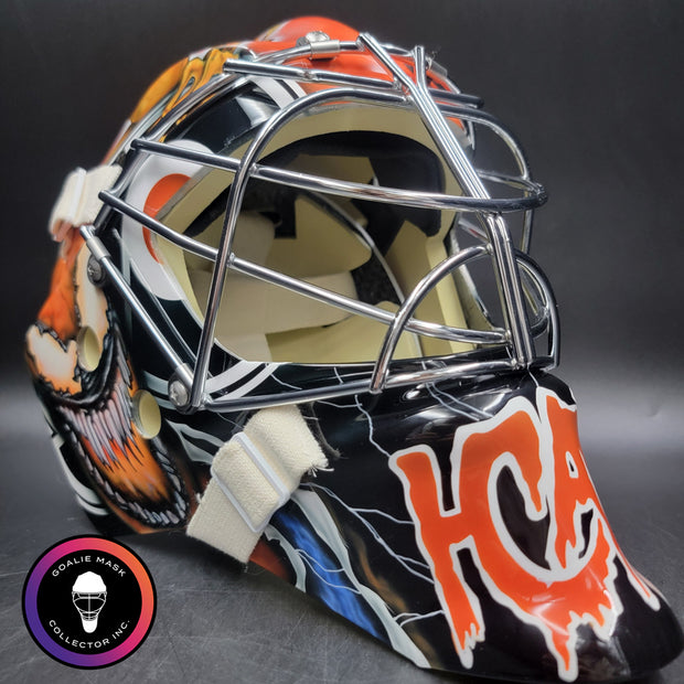 Goalie Mask Collection Vault – Tagged 