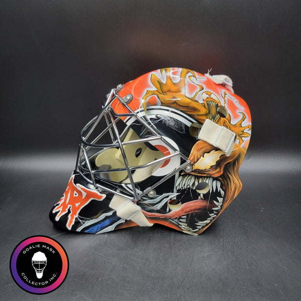 Goalie Mask Collection Vault – Tagged 
