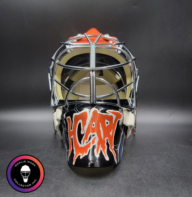 Goalie Mask Collection Vault – Tagged 