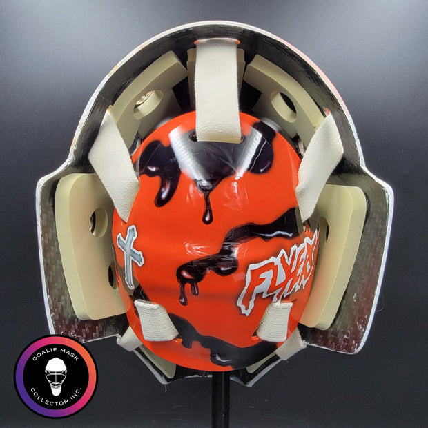 Goalie Mask Collection Vault – Tagged 