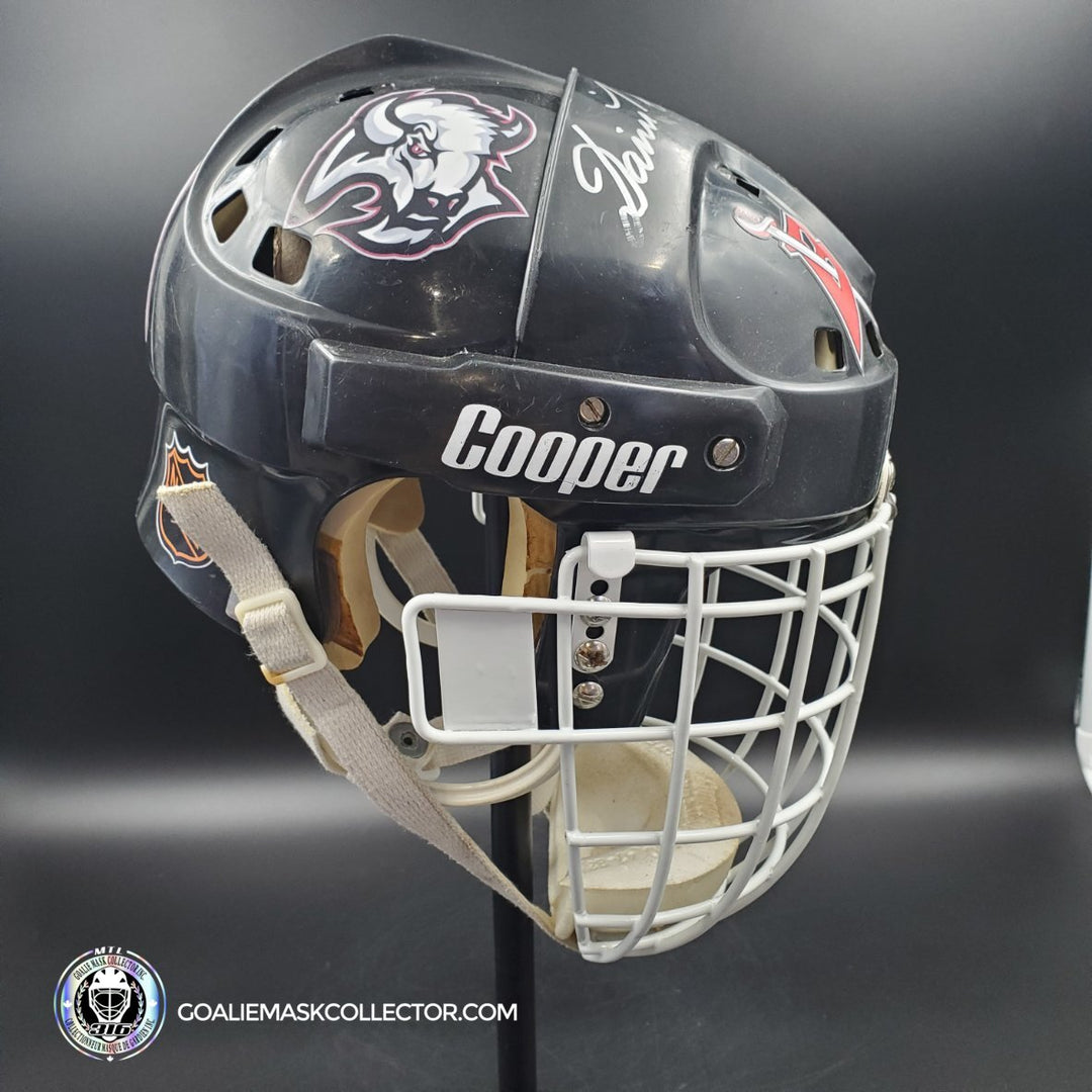 SUPER CACAO(NOSAWA論外) Autographed Mask. s-l400.jpg