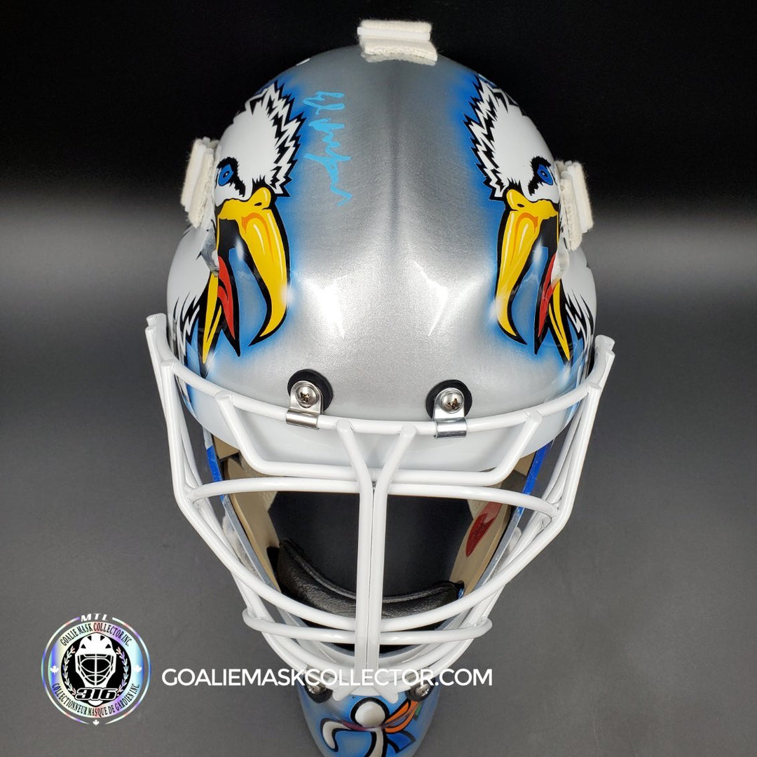 2019 Los Angeles Chargers team signed full size speed football helmet COA proof 2019 Los Angeles Chargers team signed full size speed football helmet COA proof