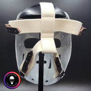 Gerry Cheevers Goalie Mask Unsigned Boston GAME USED Edition Full Size Tribute