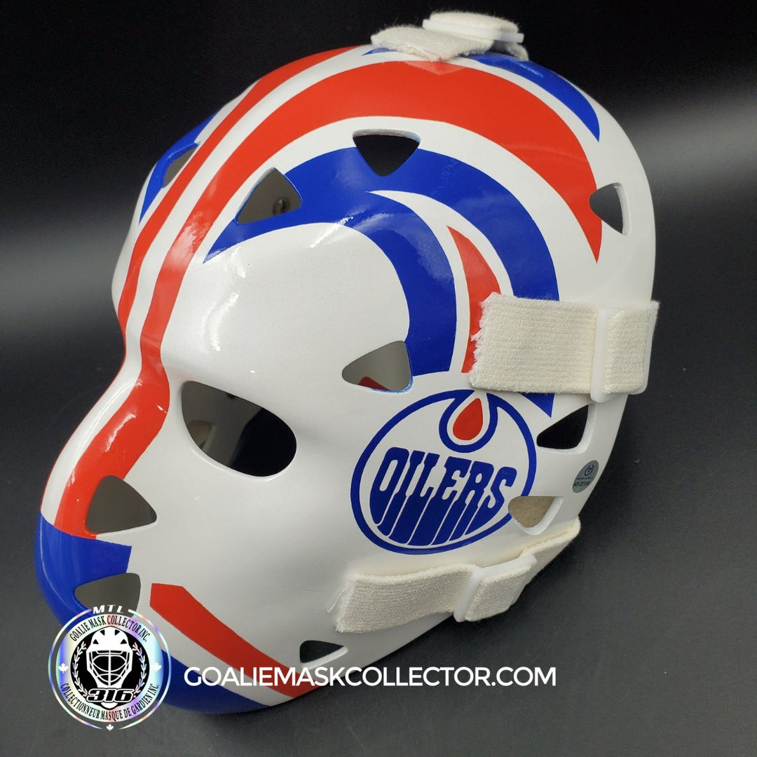 Best Goalie Masks Of The 90s