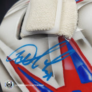 Presale: Igor Shesterkin Signed Goalie Mask 2024 New York Playoffs Tribute Autographed Signature Edition