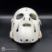 Jim Craig Goalie Mask Unsigned Team USA Miracle on Ice