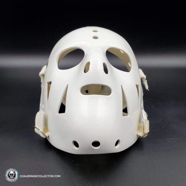 Jim Craig Goalie Mask Unsigned Team USA Miracle on Ice – Goalie Mask  Collector
