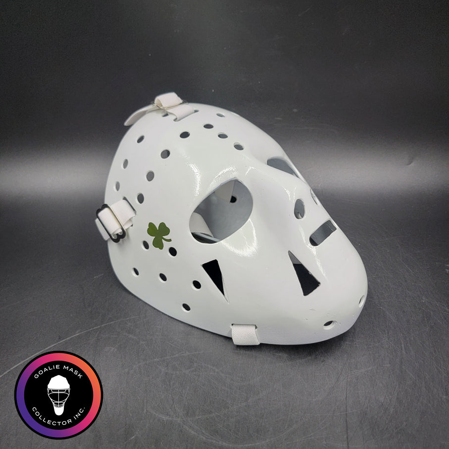 Jim Craig Goalie Mask Unsigned Team USA Miracle on Ice Tribute