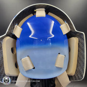 Jordan Binnington Unsigned Goalie Mask St. Louis 2019 CUP Year Tribute