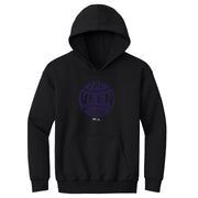 Zac Veen Colorado Vintage Baseball WHT