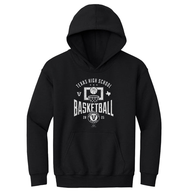 Crown Trio Vandegrift High School Basketball 2 - 2025 WHT