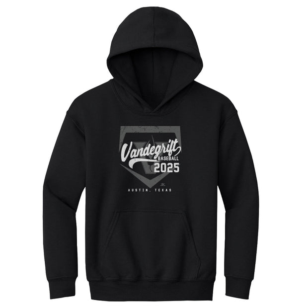 Crown Trio Vandegrift High School Baseball - 2025 WHT