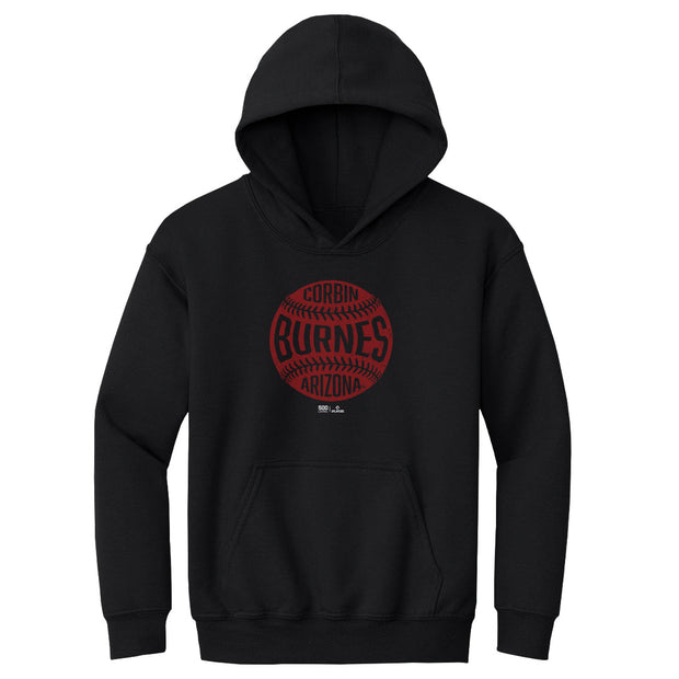 Corbin Burnes Arizona Vintage Baseball WHT