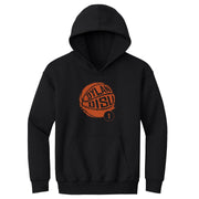 Dylan Disu College Basketball WHT
