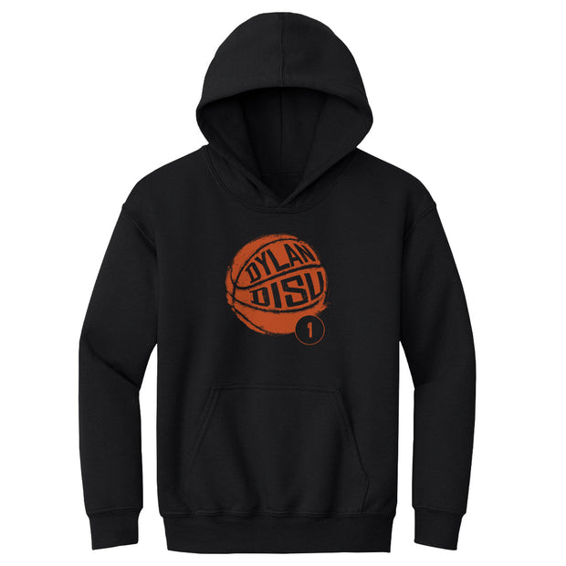 Dylan Disu College Basketball WHT