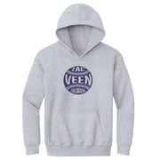 Zac Veen Colorado Vintage Baseball WHT