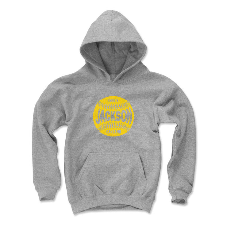 Reggie Jackson Oakland Baseball WHT