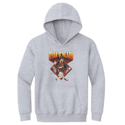 Ryan O'Hearn Baltimore Baseball Diamond WHT