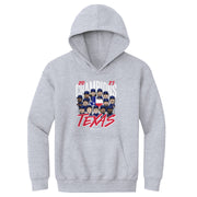 Texas Baseball Champions 2023 WHT