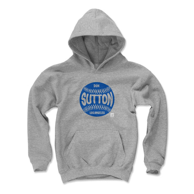 Don Sutton Los Angeles Baseball WHT