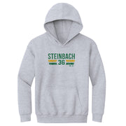 Terry Steinbach Oakland Font
