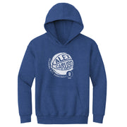 Alex Caruso Oklahoma City Basketball WHT