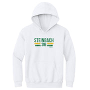Terry Steinbach Oakland Font