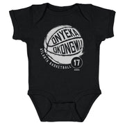 Onyeka Okongwu Atlanta Basketball WHT