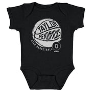 Taylor Hendricks Utah Basketball WHT