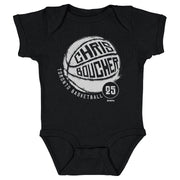 Chris Boucher Toronto Basketball WHT