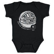 Payton Pritchard Boston Basketball WHT