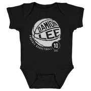 Damion Lee Phoenix Basketball WHT
