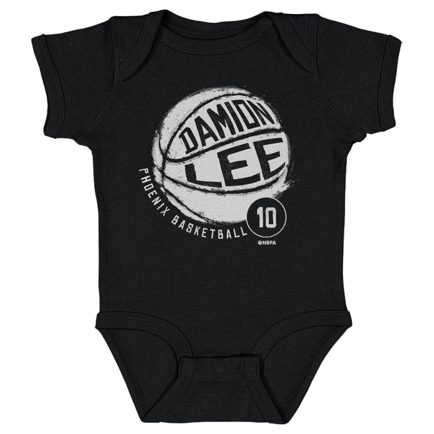 Damion Lee Phoenix Basketball WHT