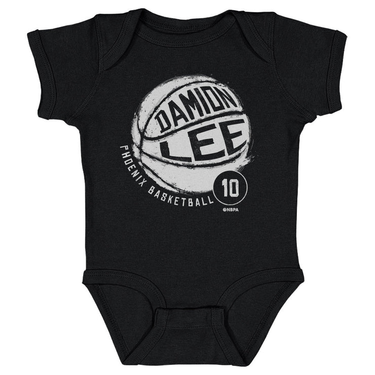 Damion Lee Phoenix Basketball WHT
