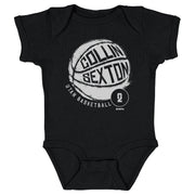 Collin Sexton Utah Basketball WHT