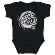 Steph Curry Golden State Basketball WHT