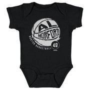 Al Horford Boston Basketball WHT