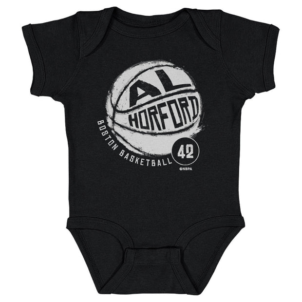 Al Horford Boston Basketball WHT