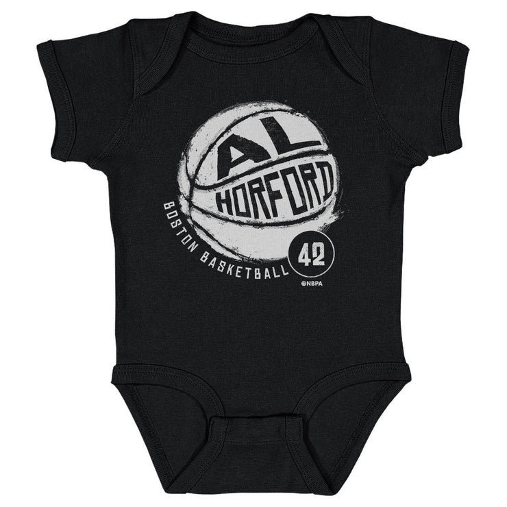 Al Horford Boston Basketball WHT