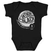 Anthony Black Orlando Basketball WHT