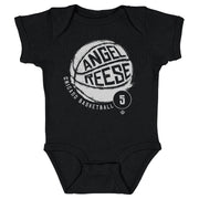 Angel Reese Chicago Basketball WHT