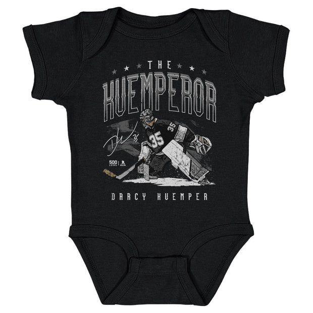Darcy Kuemper Los Angeles The Kuemperor WHT